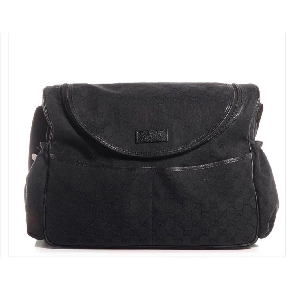 Diaper bag